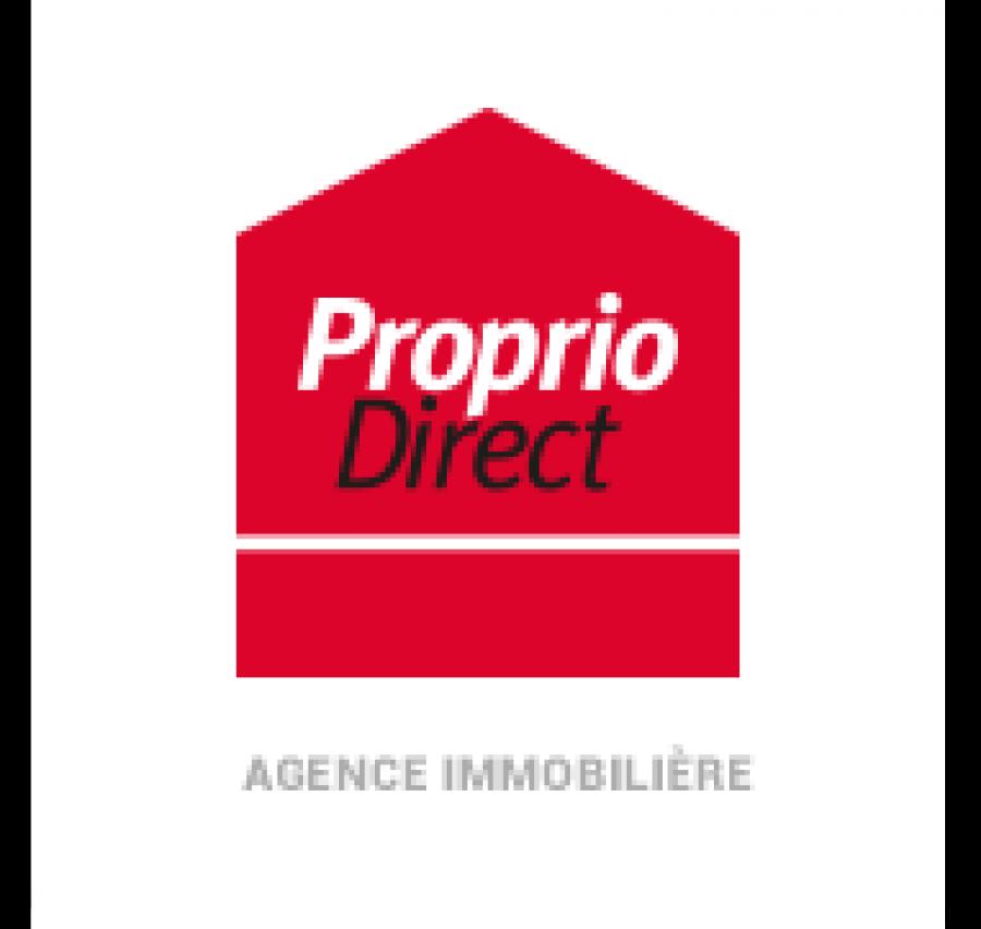 PROPRIO DIRECT Logo